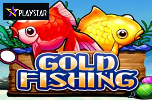 Gold Fishing